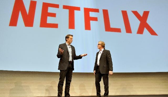 Harper Says No To Netflix Tax In Canada