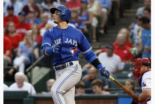 Blue Jays’ playoff run adds to Rogers’ bottom line