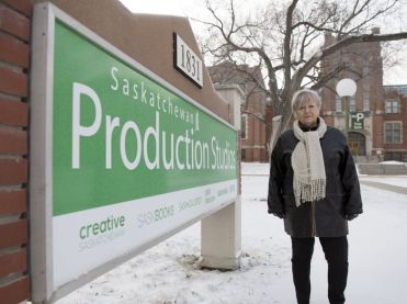 Sask. film industry seven years after the provincial tax credit cut